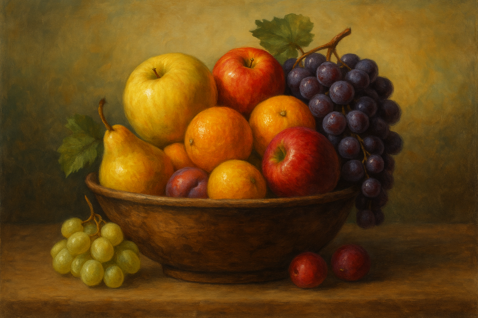 You Can Argue Theology, But You Can’t Argue the Fruit