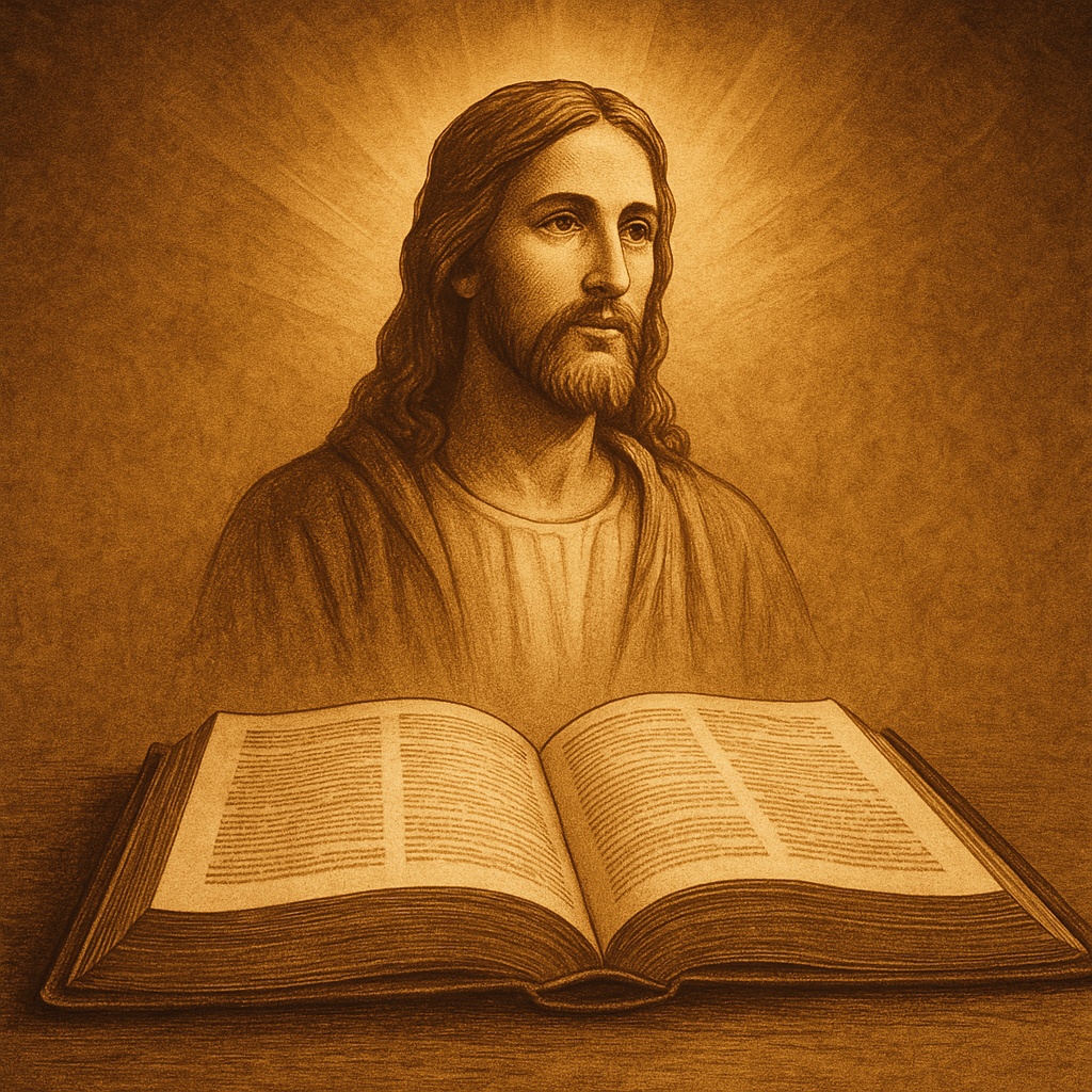 Re-Examining Old Testament Theophanies