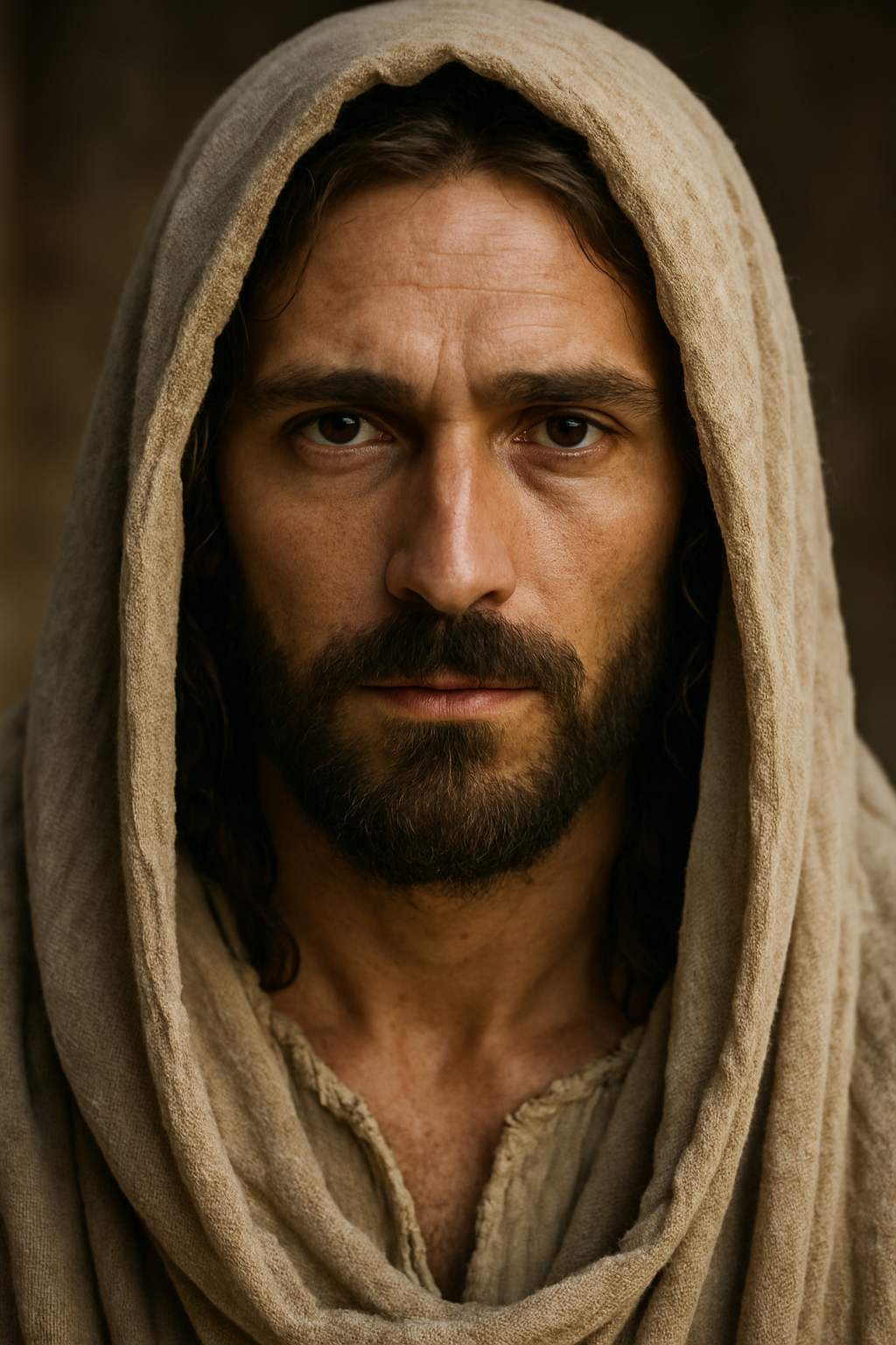 Why I Believe in the Resurrected Christ and the Loving Father