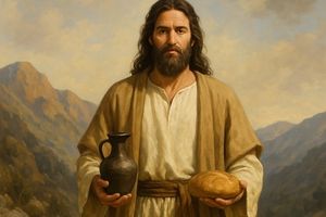 The Priesthood of Melchizedek: A Better Way Beyond the Law
