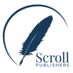 Abba Unveiled scroll logo