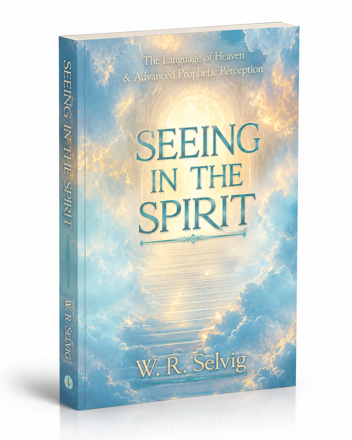 Seeing in the Spirit