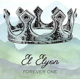 El Elyon, Forever One cover art