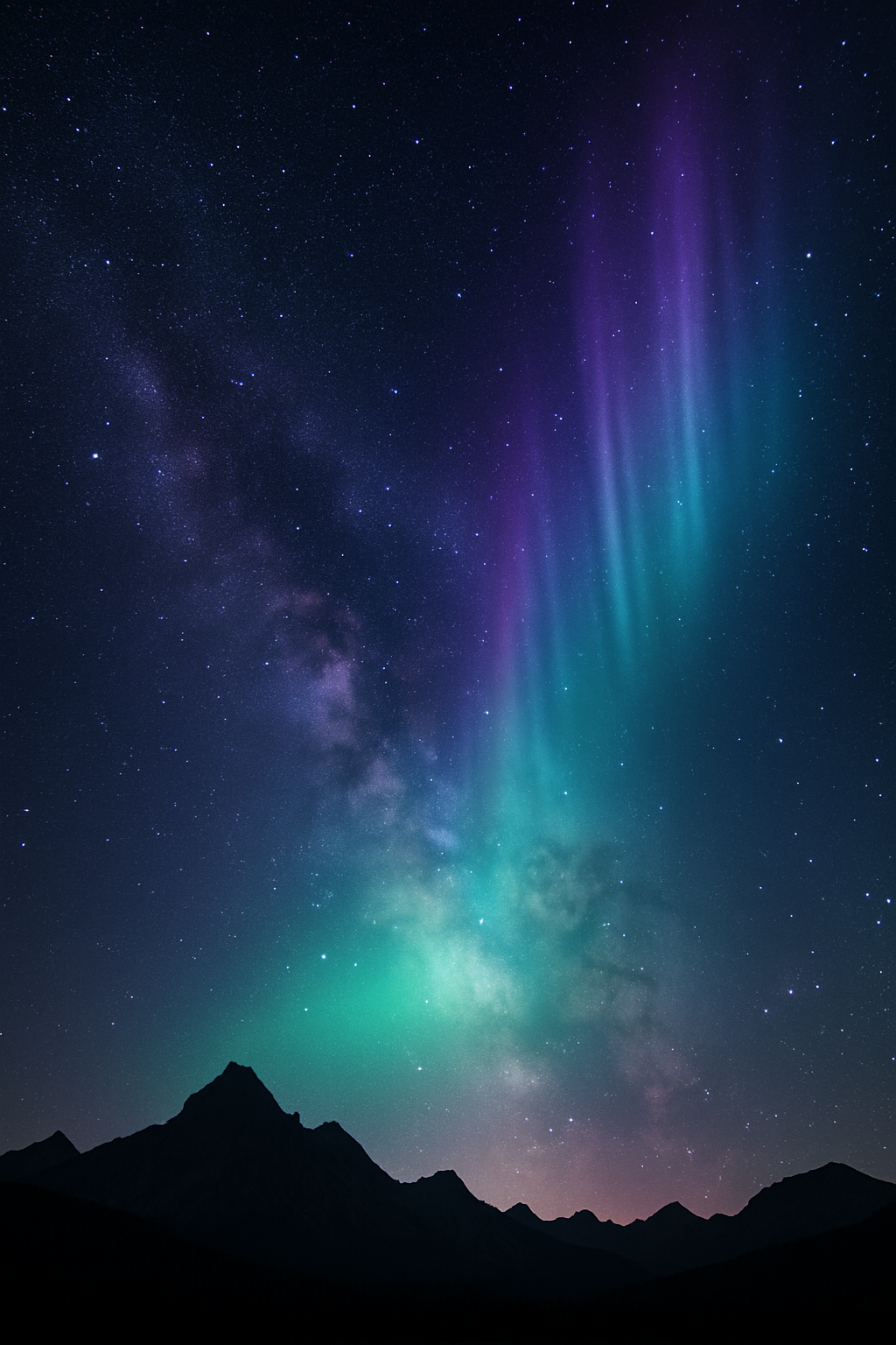 Your Imagination: Heaven’s Image-Station