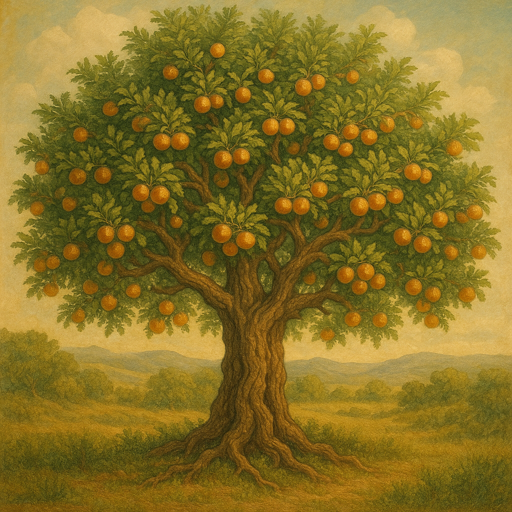 Abba vs. Yahweh: 14 Stark Contrasts in Mercy, Justice, and Covenant